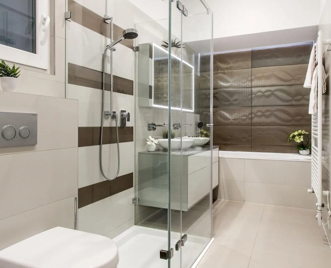 Luxurious Danubeside Apartment For 6 Βουδαπέστη
