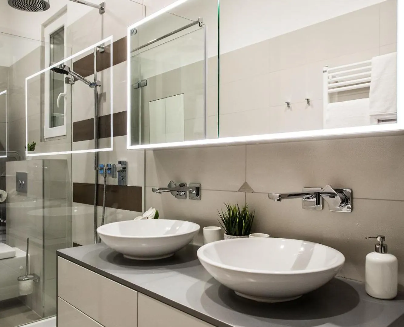 Luxurious Danubeside Apartment For 6 Budapest 0*,